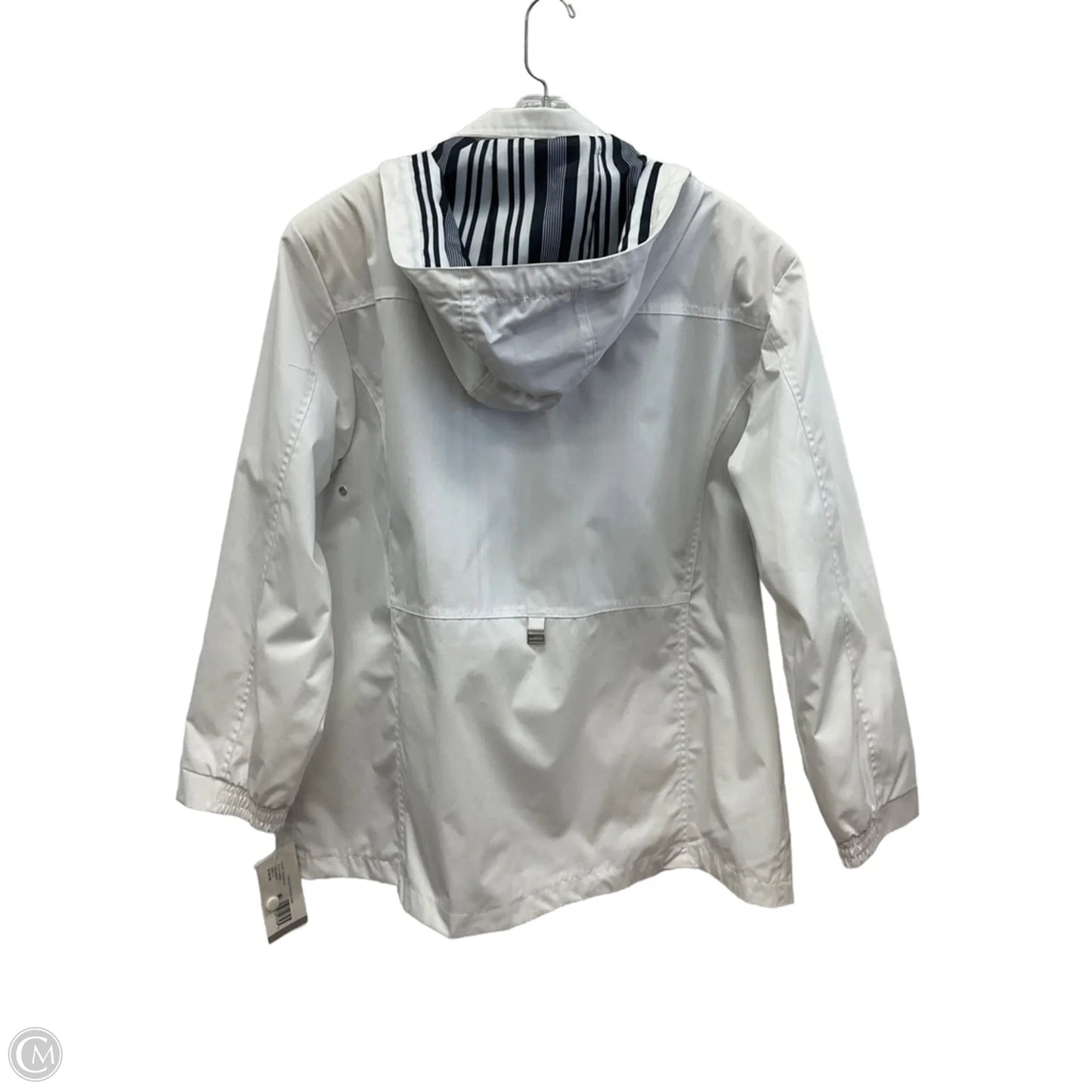 Jacket Other By Cmc In White, Size: Xl