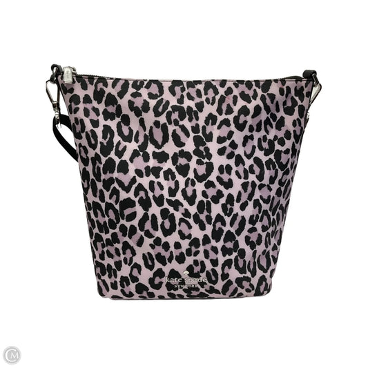 Handbag Designer By Kate Spade, Size: Medium