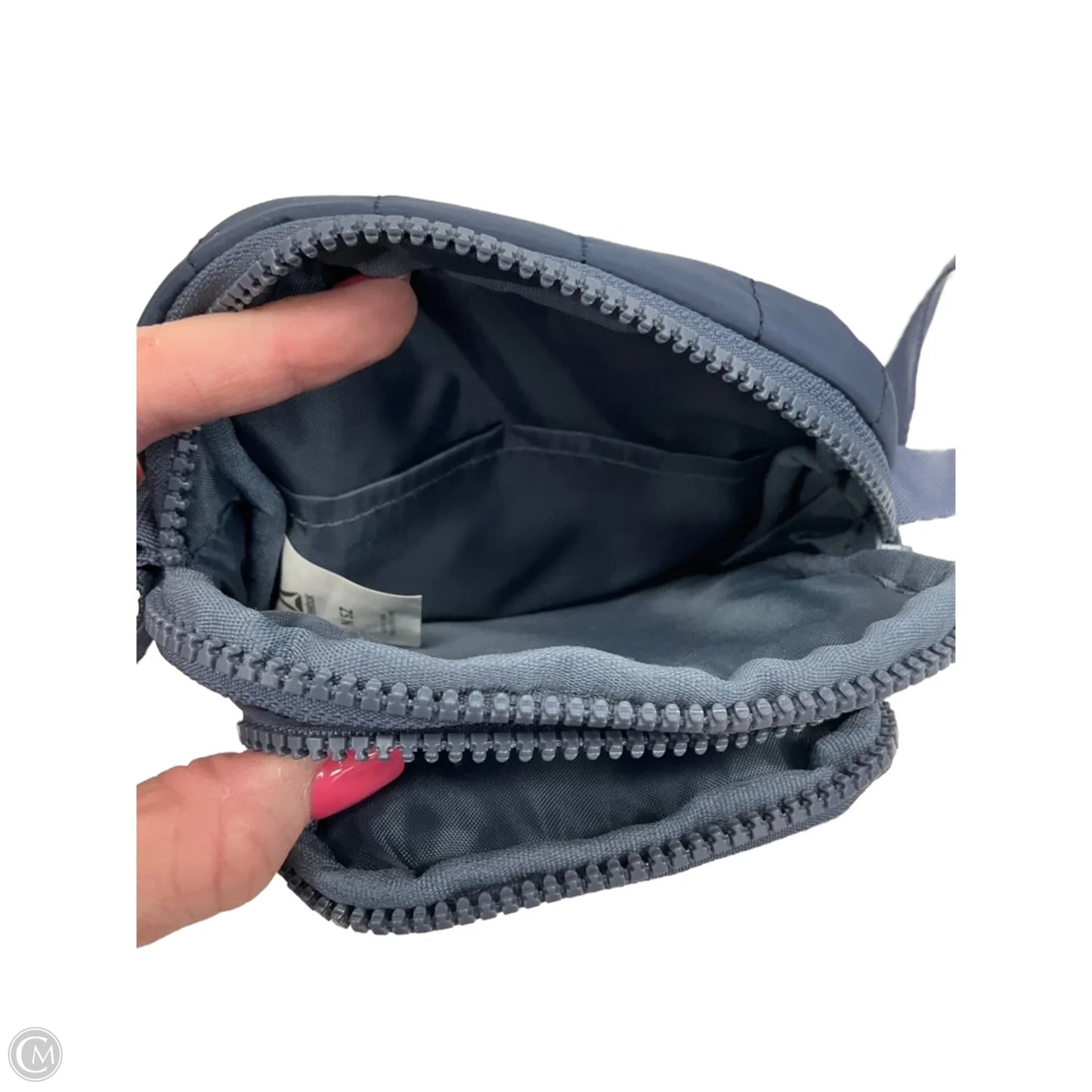 Crossbody By Reebok, Size: Small