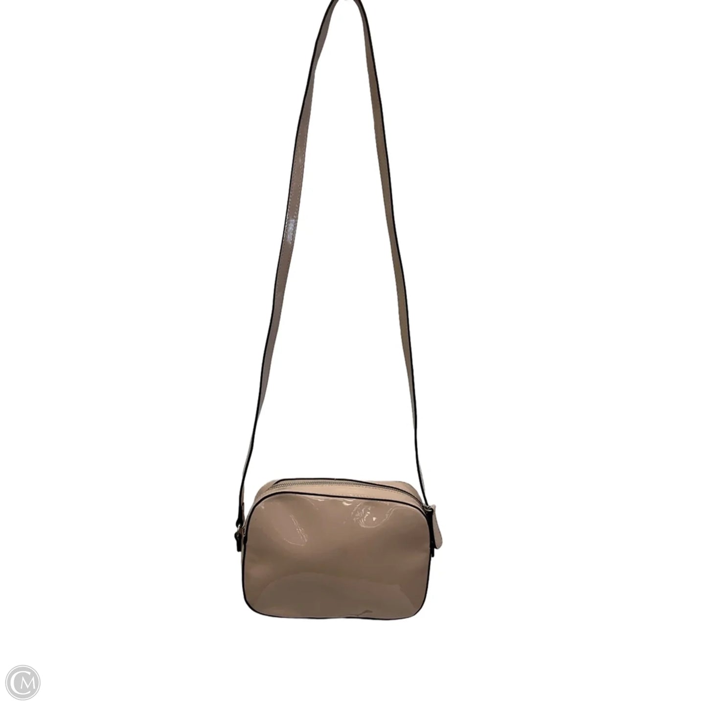 Crossbody By Guinevere, Size: Medium
