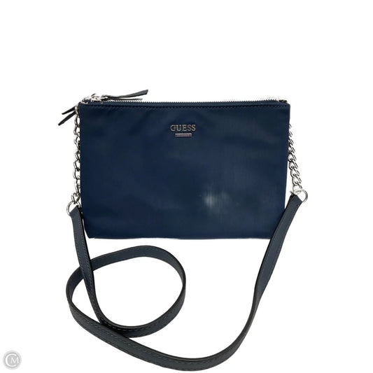Crossbody By Guess, Size: Medium