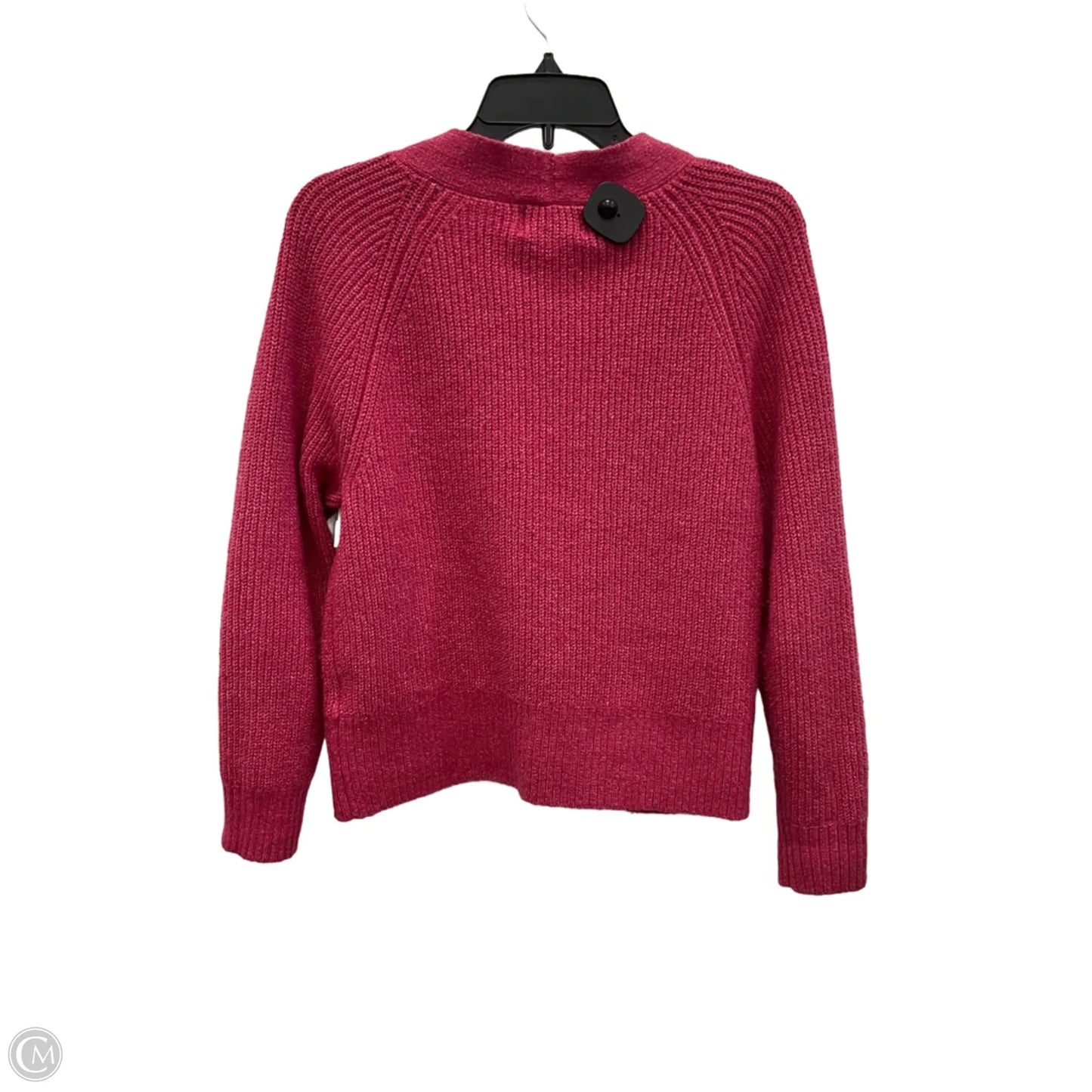 Cardigan By Old Navy In Pink, Size: Xs
