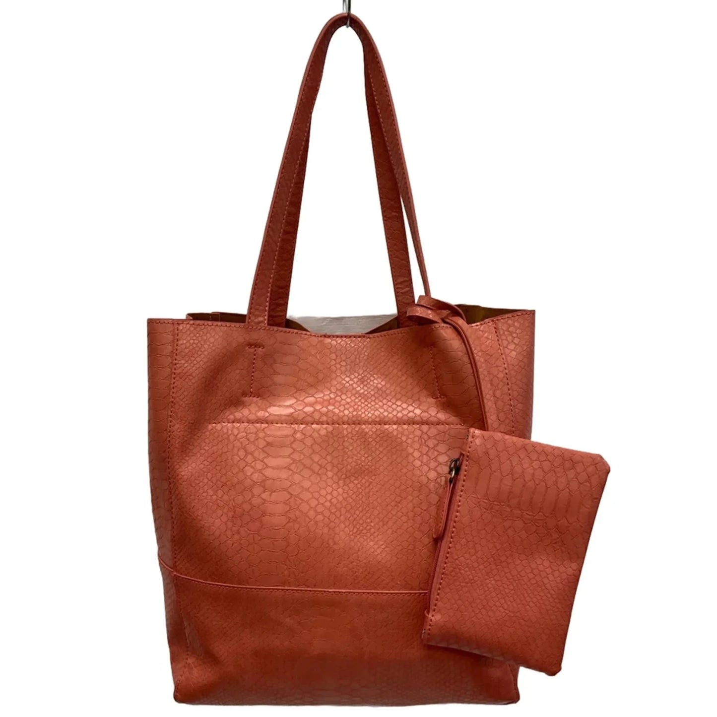 Handbag By Joy Susan, Size: Large