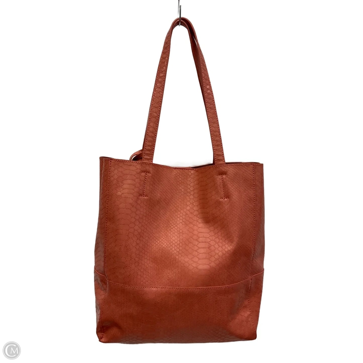 Handbag By Joy Susan, Size: Large