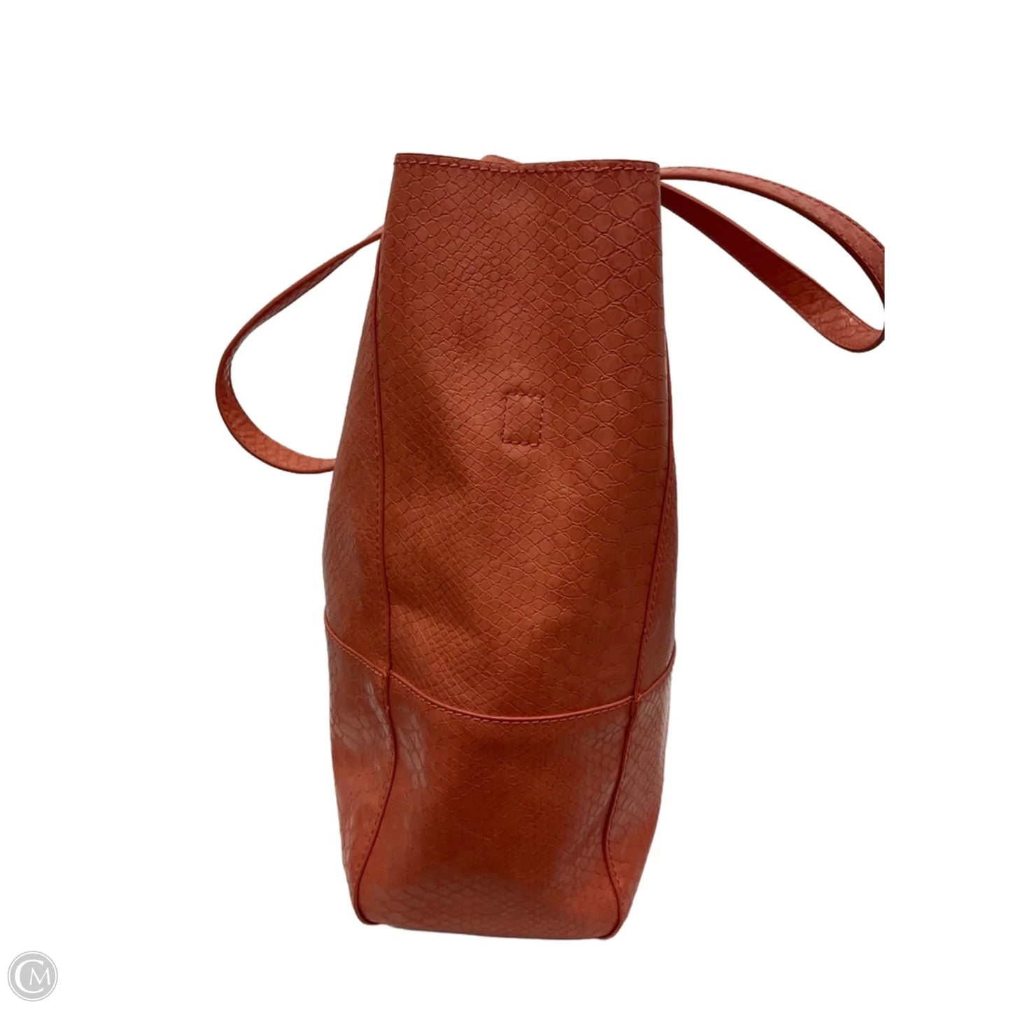 Handbag By Joy Susan, Size: Large