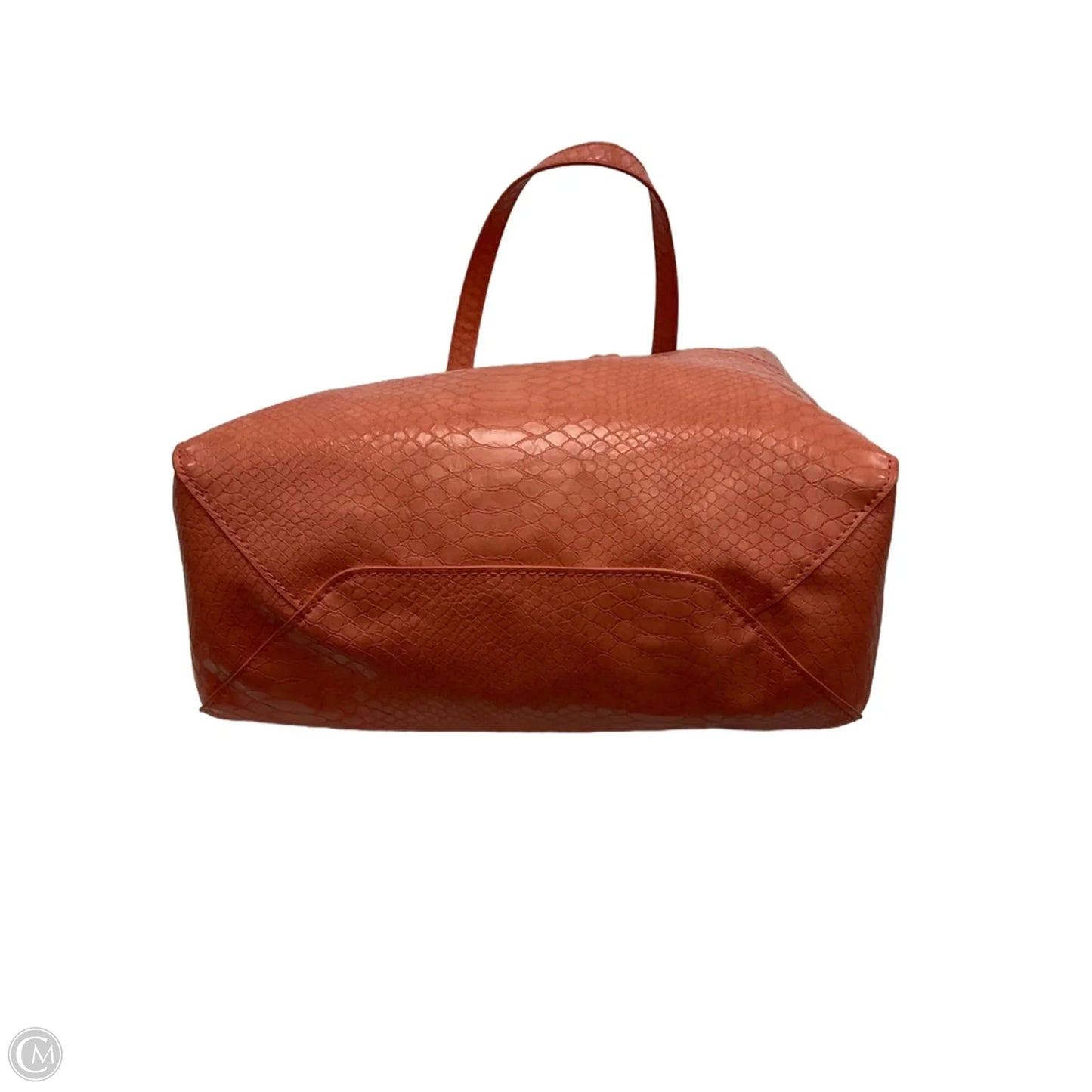 Handbag By Joy Susan, Size: Large