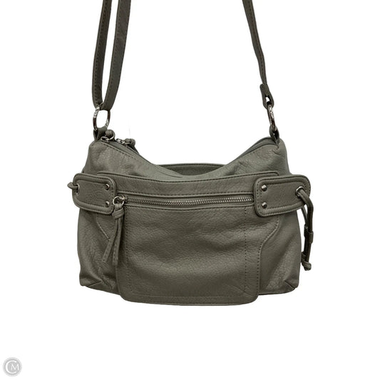 Crossbody By Bueno, Size: Medium
