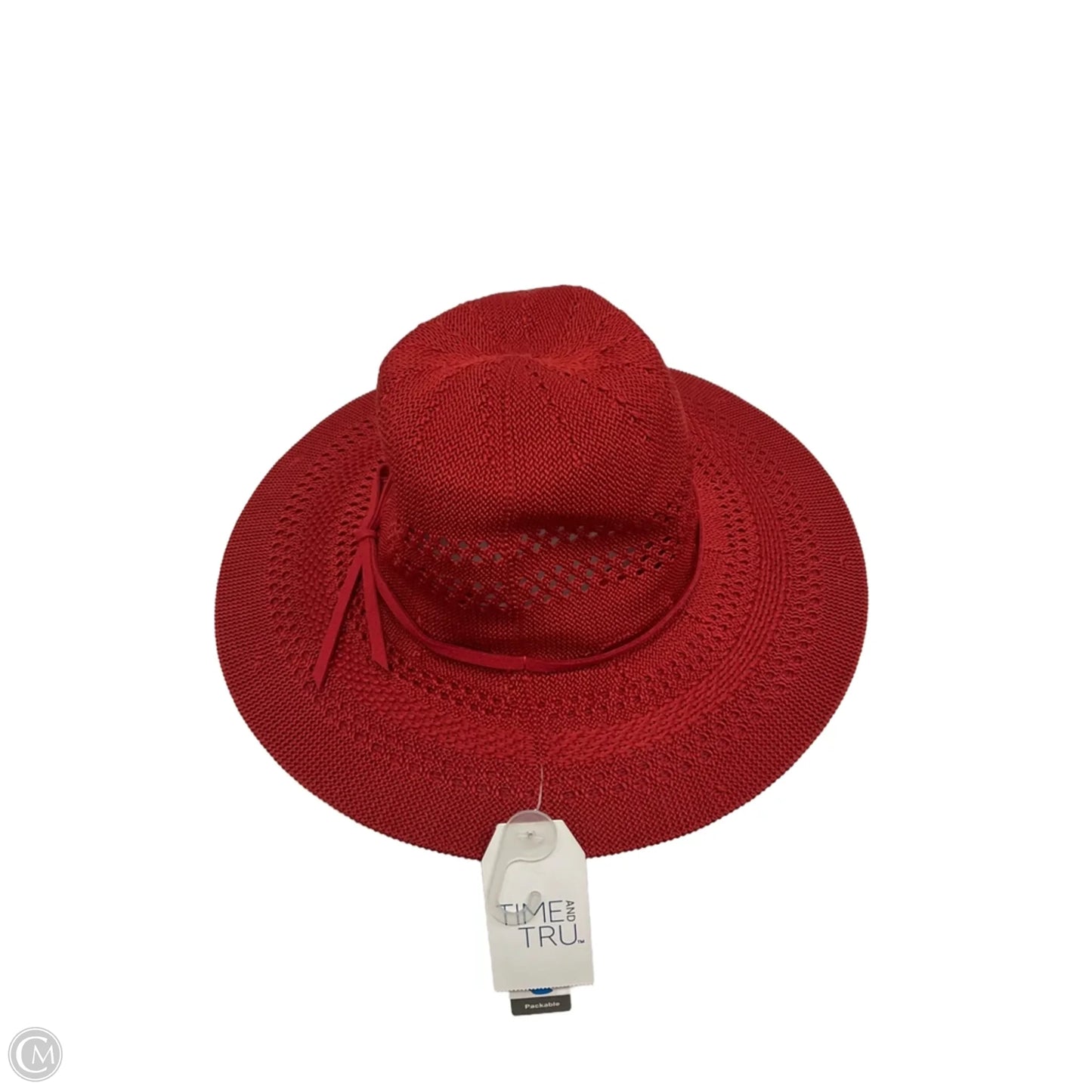 Hat Sun By Time And Tru