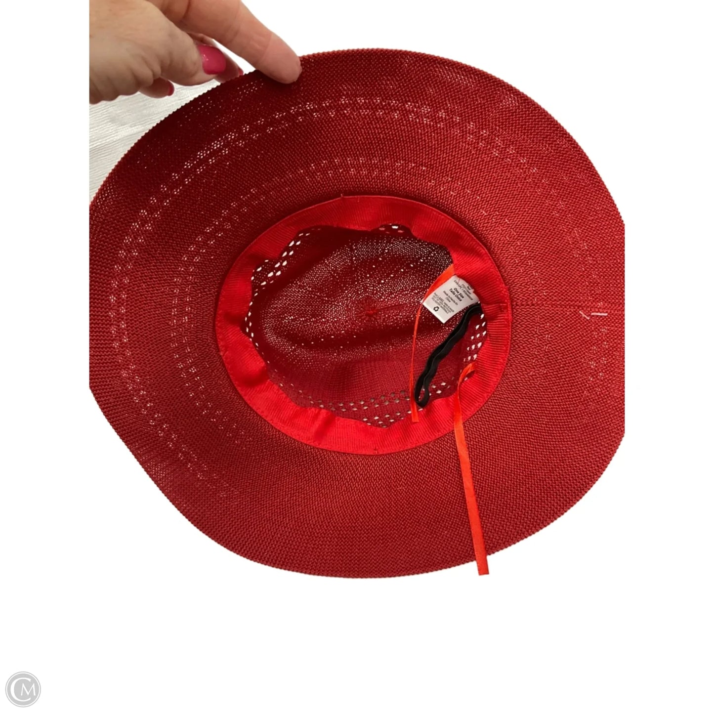 Hat Sun By Time And Tru