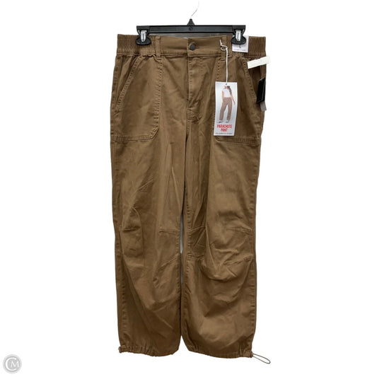 Pants Lounge By Celebrity Pink In Brown, Size: L