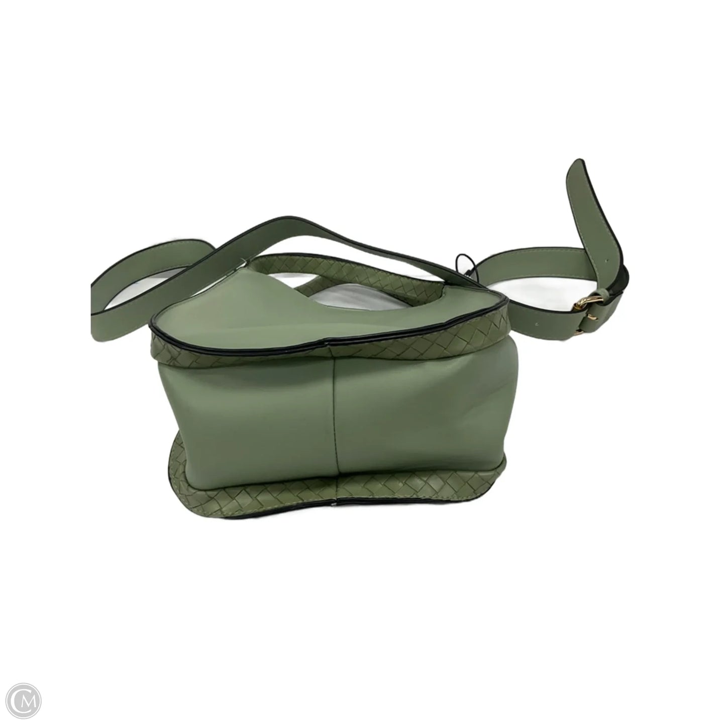 Crossbody By Coco And Carmen, Size: Medium