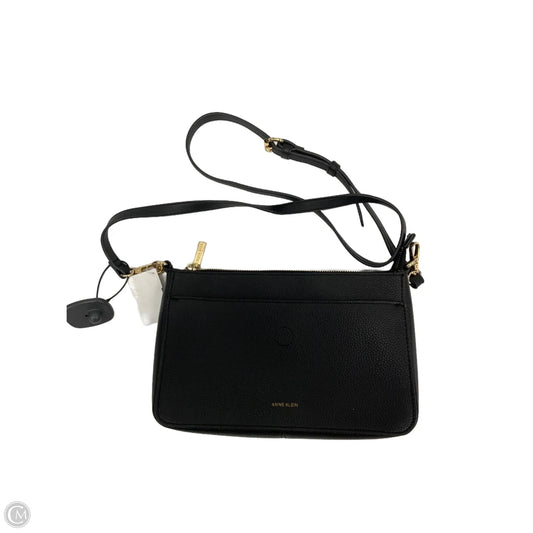 Crossbody By Anne Klein, Size: Medium