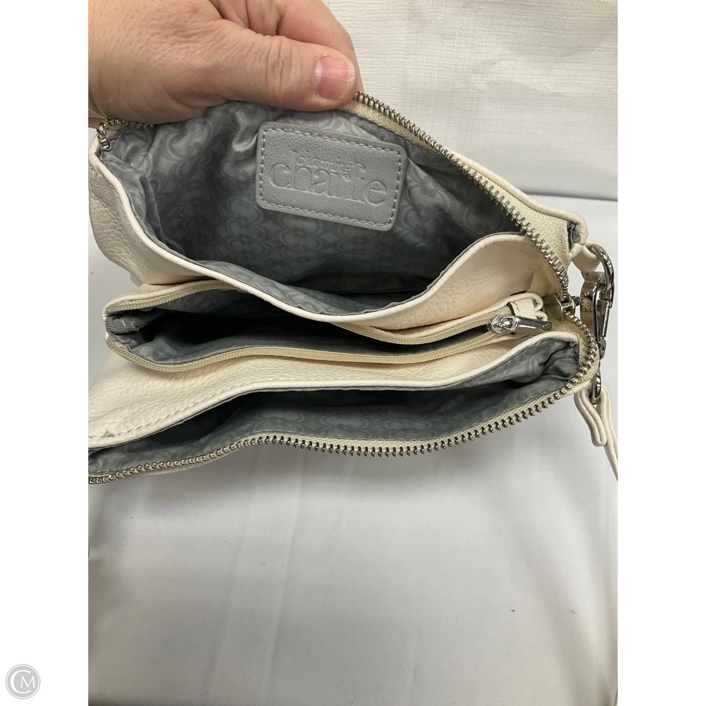 Crossbody By Charming Charlie, Size: Small