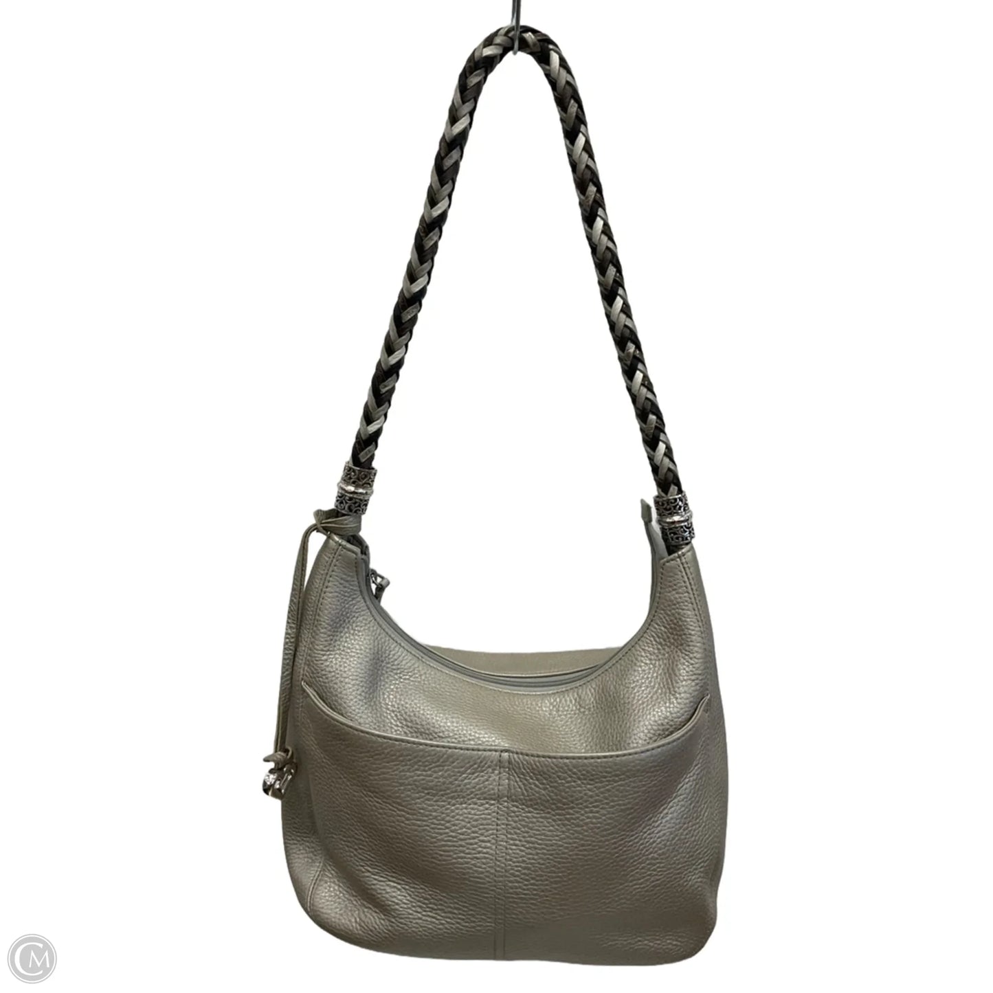 Handbag By Brighton, Size: Medium