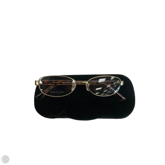 Accessory Luxury Designer Tag By Gucci