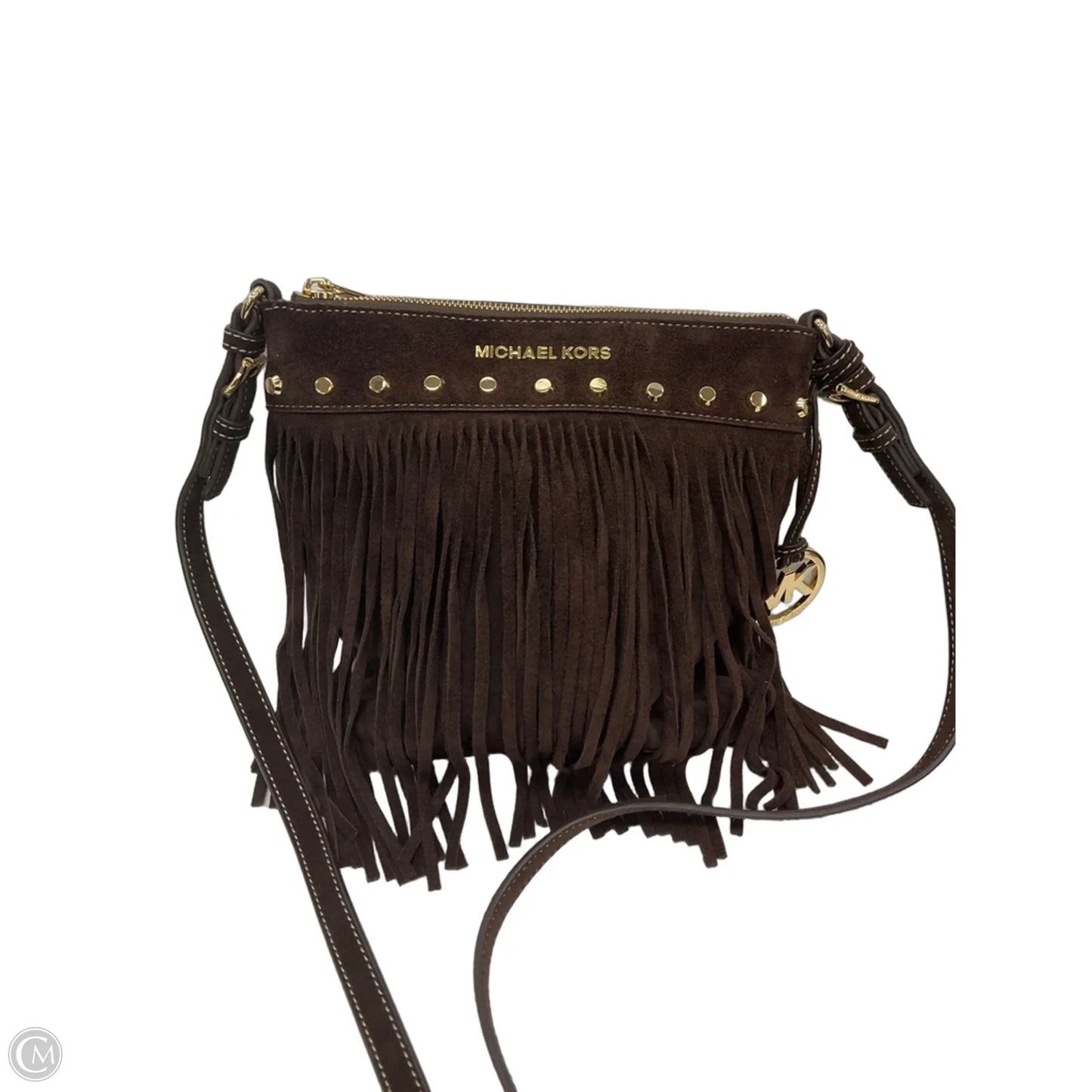 Crossbody By Michael By Michael Kors, Size: Medium
