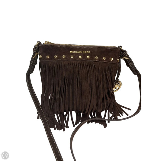 Crossbody By Michael By Michael Kors, Size: Medium