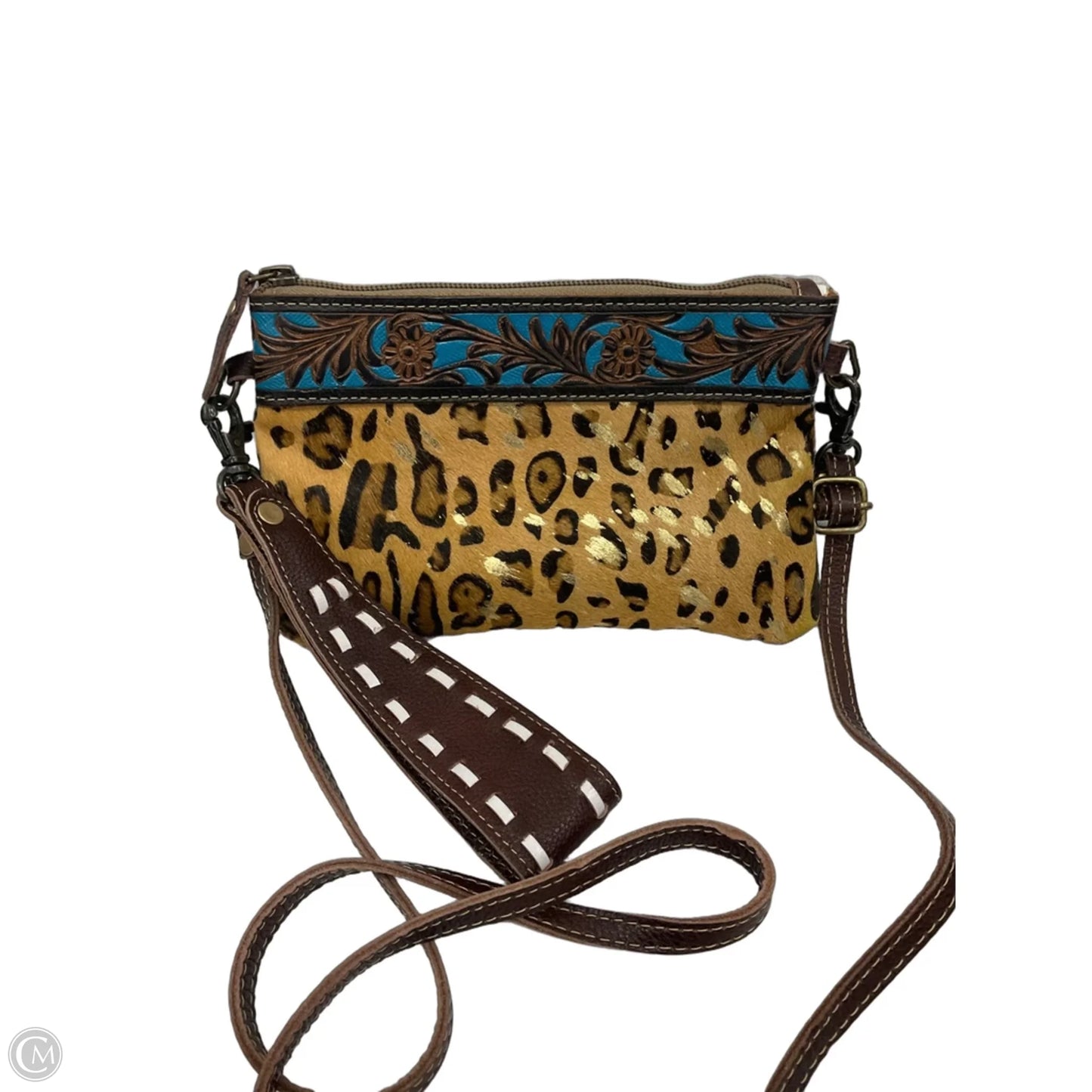 Crossbody By Myra, Size: Small