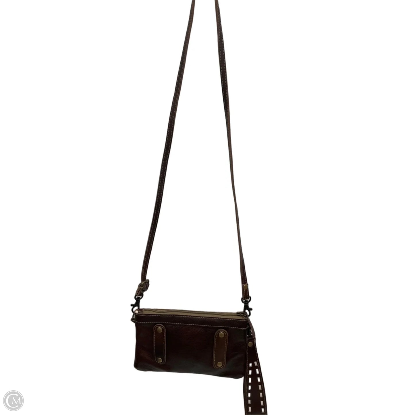 Crossbody By Myra, Size: Small