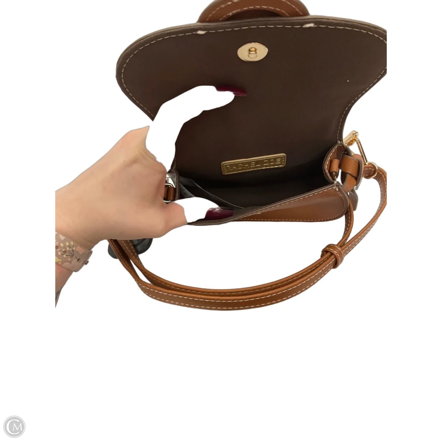 Belt Bag By Rachel Zoe, Size: Small