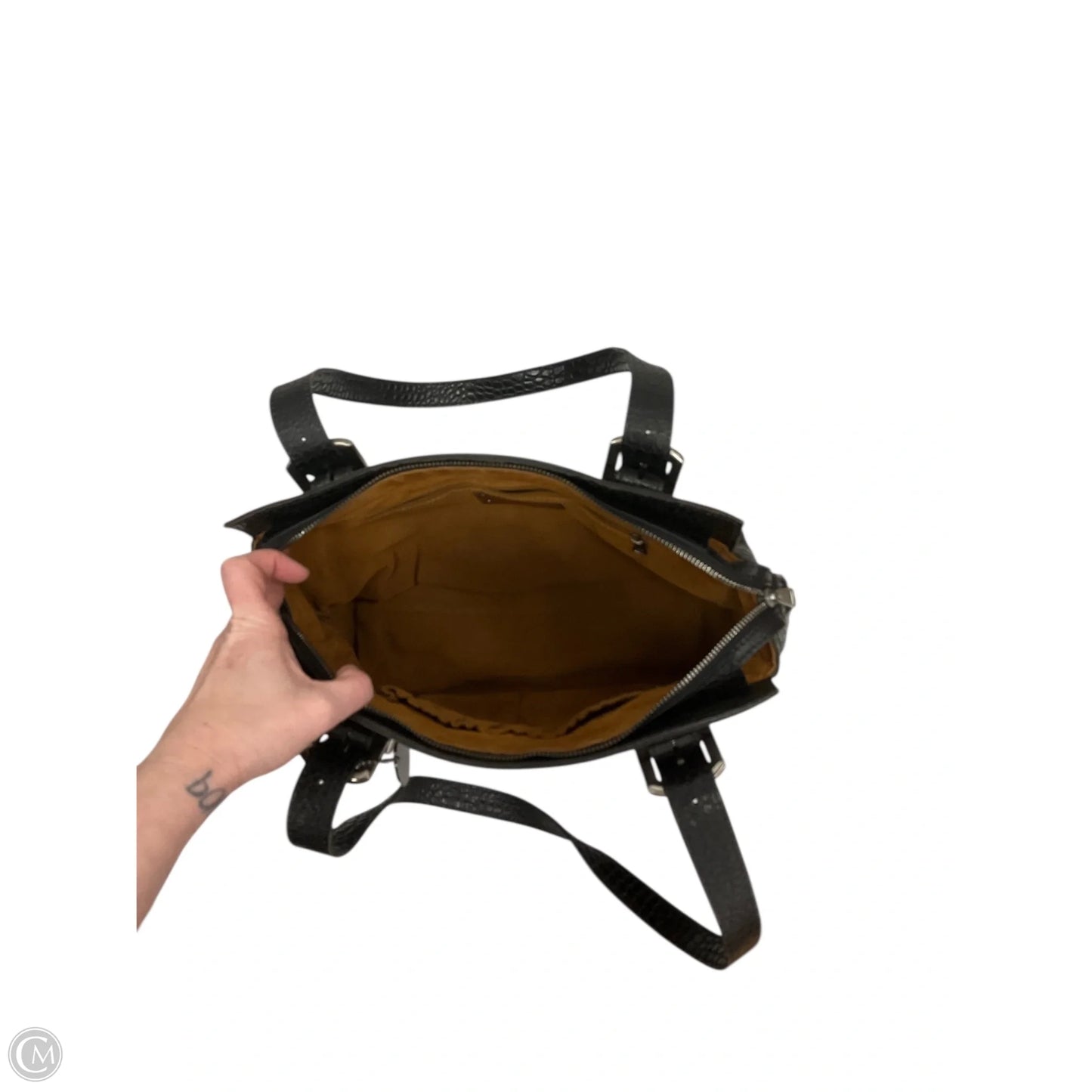 Handbag Designer By Patricia Nash, Size: Medium