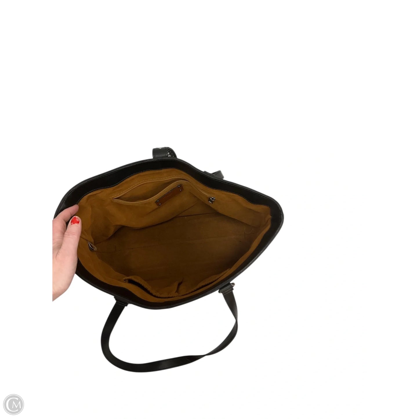 Handbag Designer By Patricia Nash, Size: Large