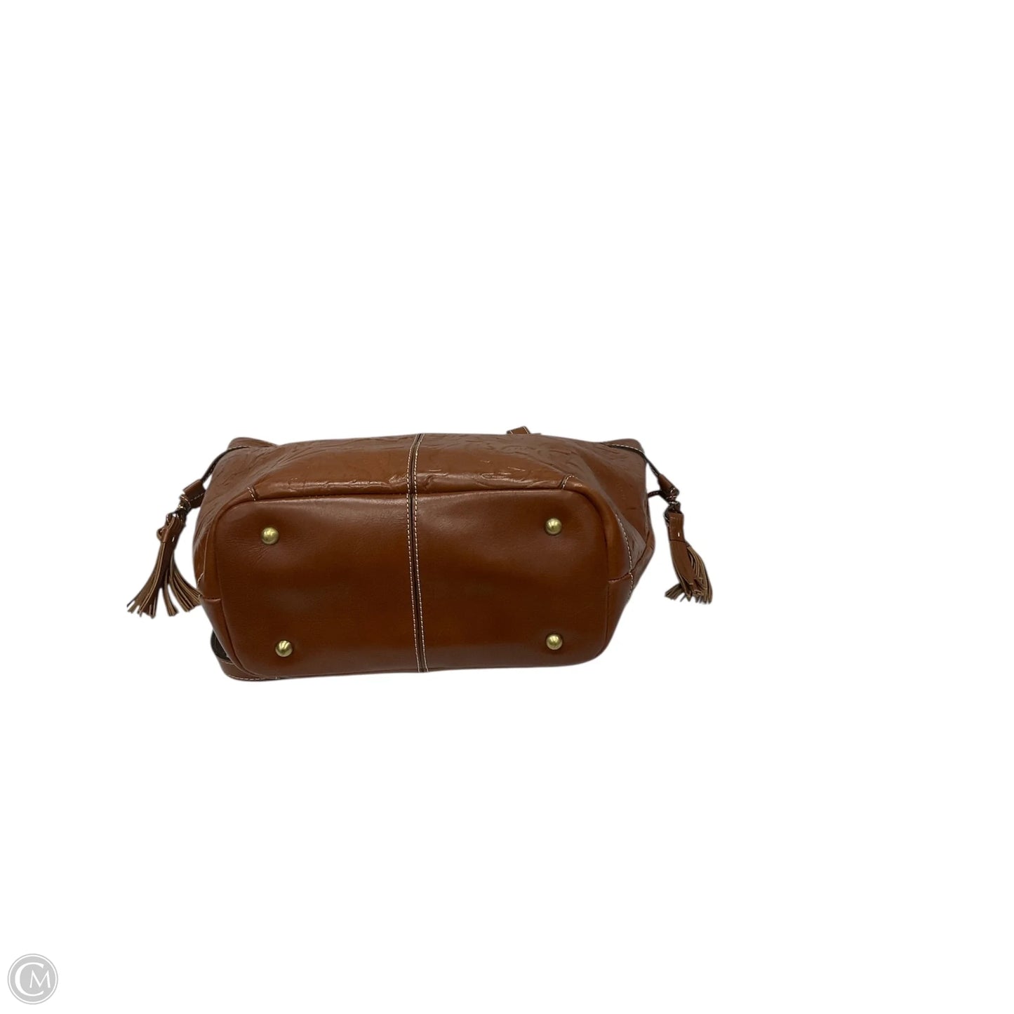 Handbag Designer By Patricia Nash, Size: Large