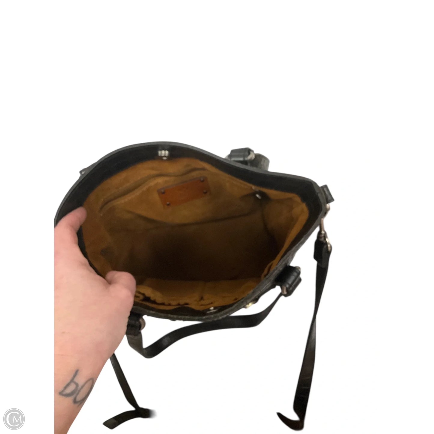 Handbag Designer By Patricia Nash, Size: Medium