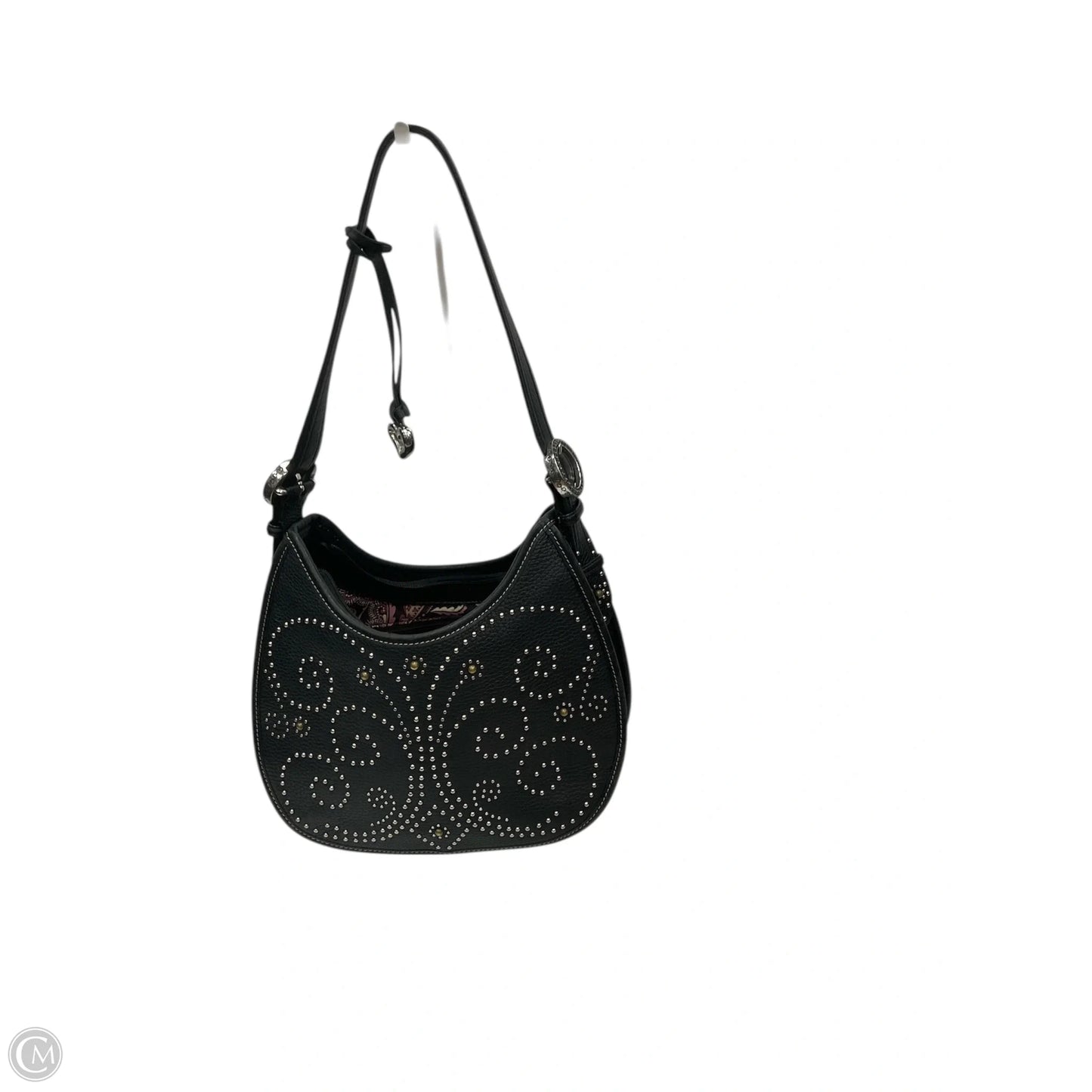 Handbag By Brighton, Size: Small