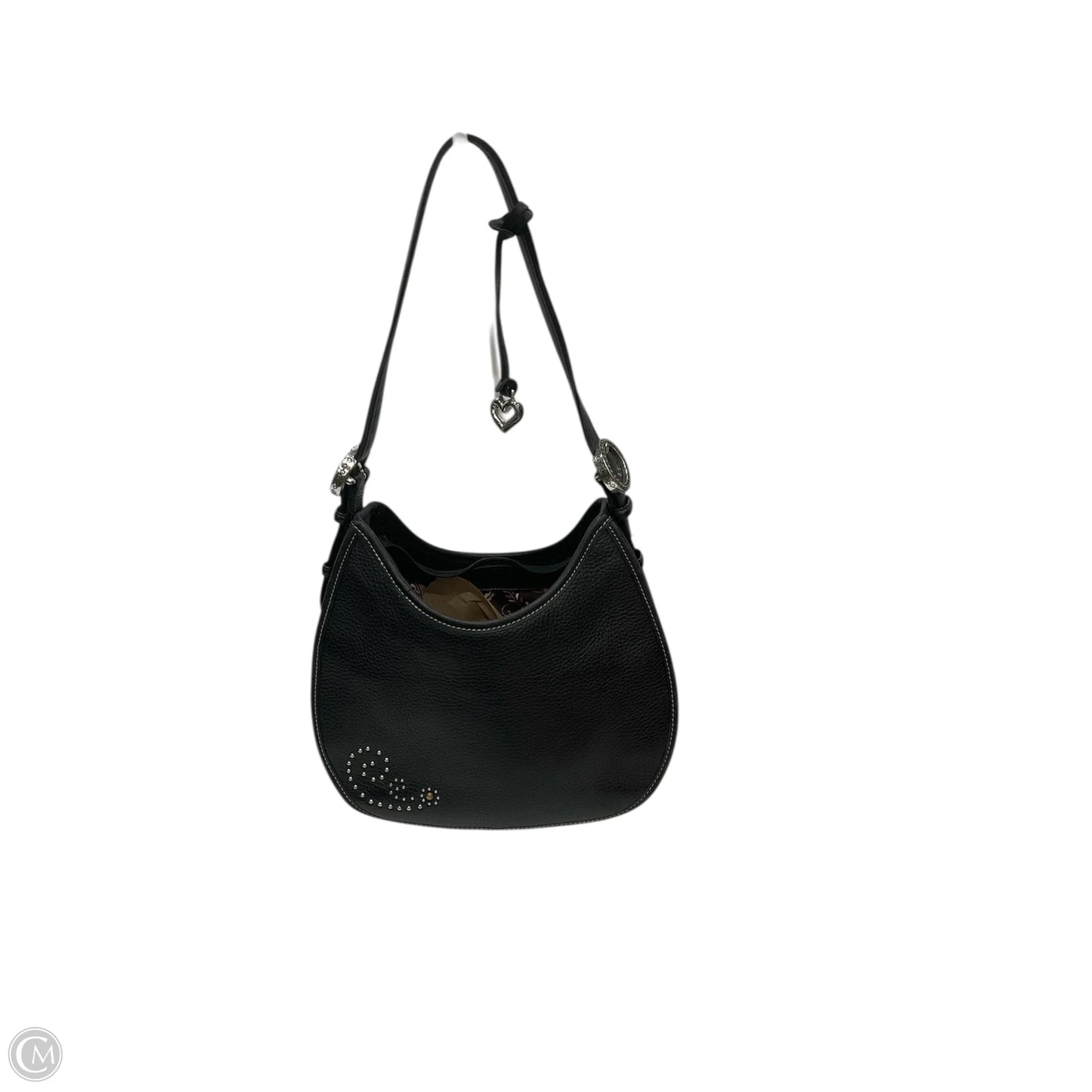 Handbag By Brighton, Size: Small