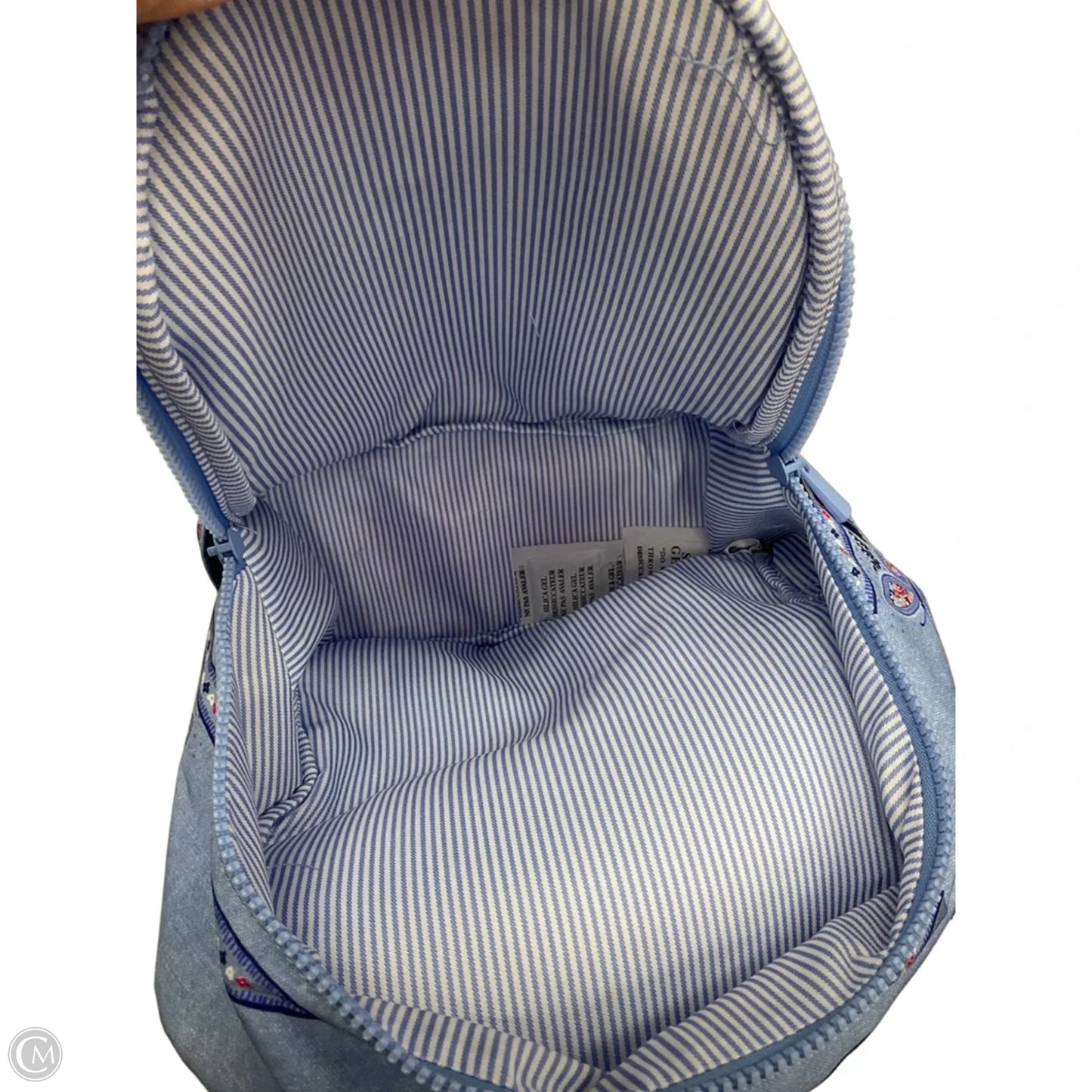 Handbag By Brighton, Size: Medium