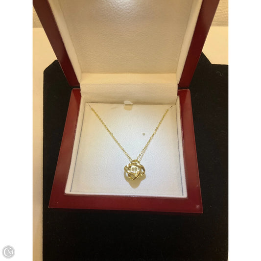 Necklace Pendant By Cmc