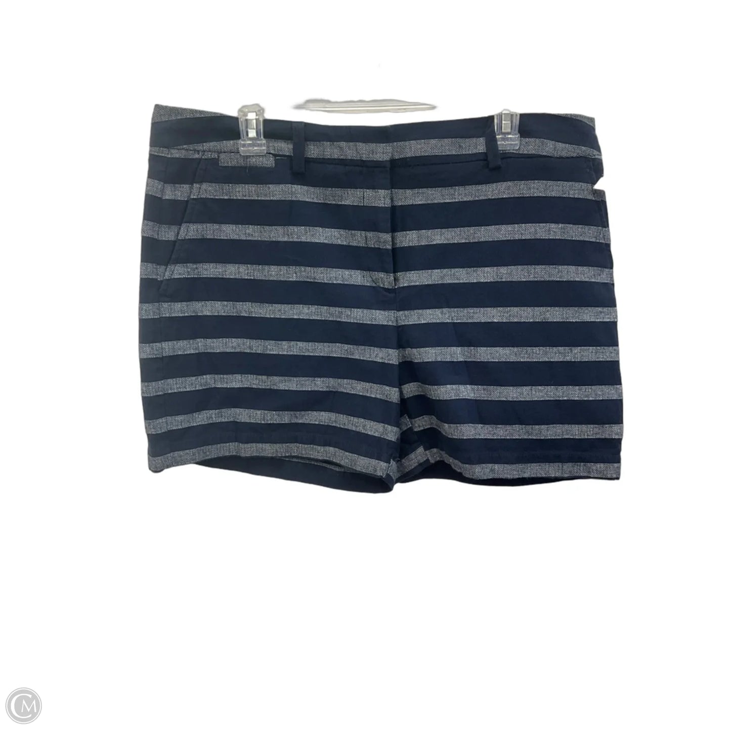 Shorts By Lands End In Blue, Size: 16