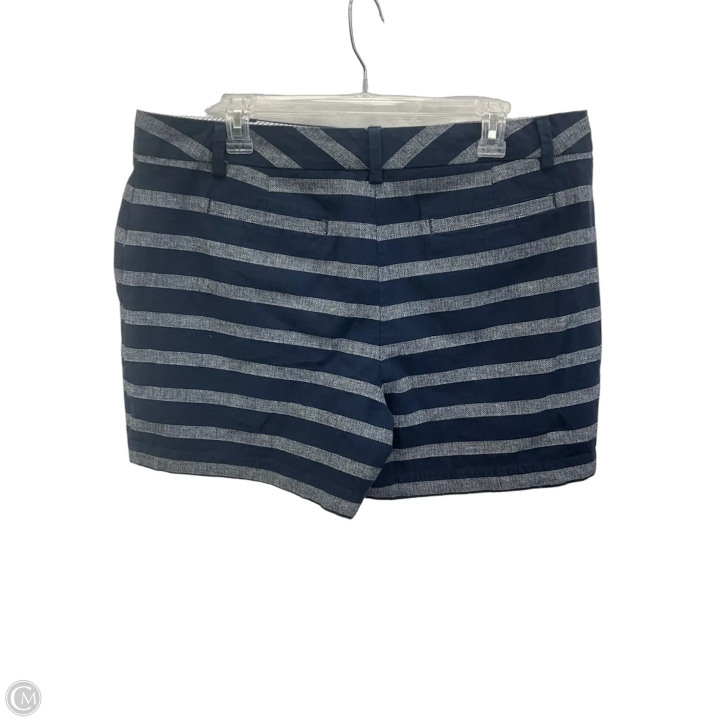 Shorts By Lands End In Blue, Size: 16