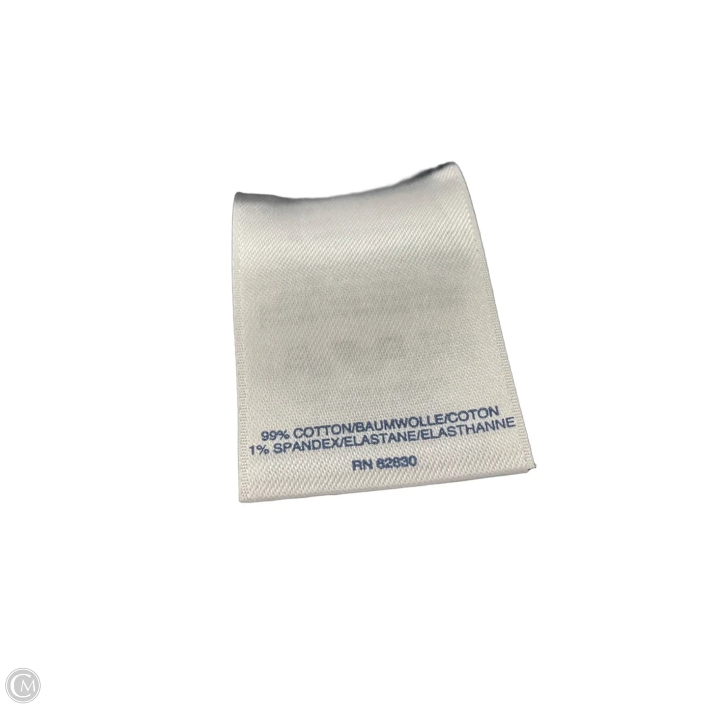 Shorts By Lands End In Blue, Size: 16