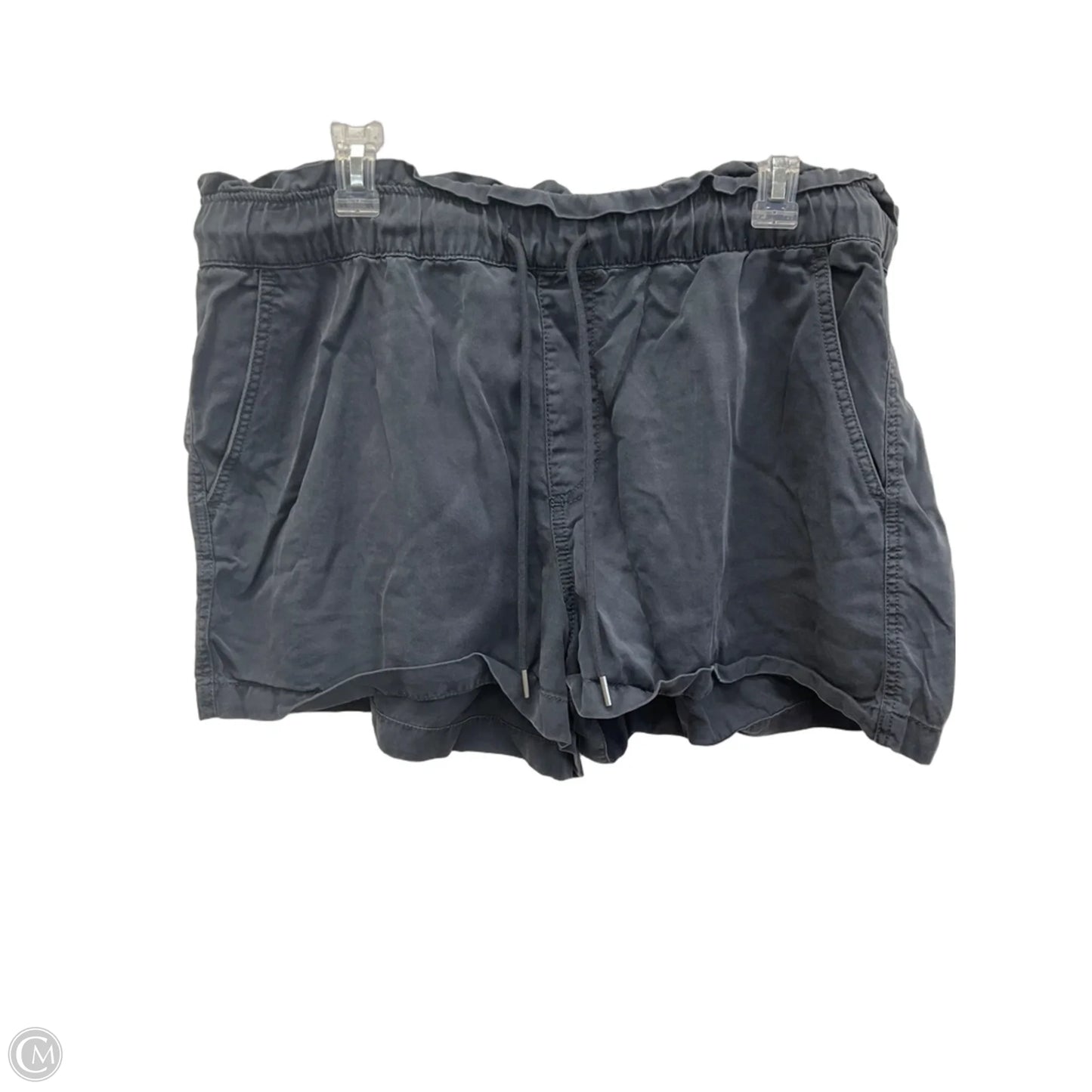 Shorts By Loft In Grey, Size: Xl
