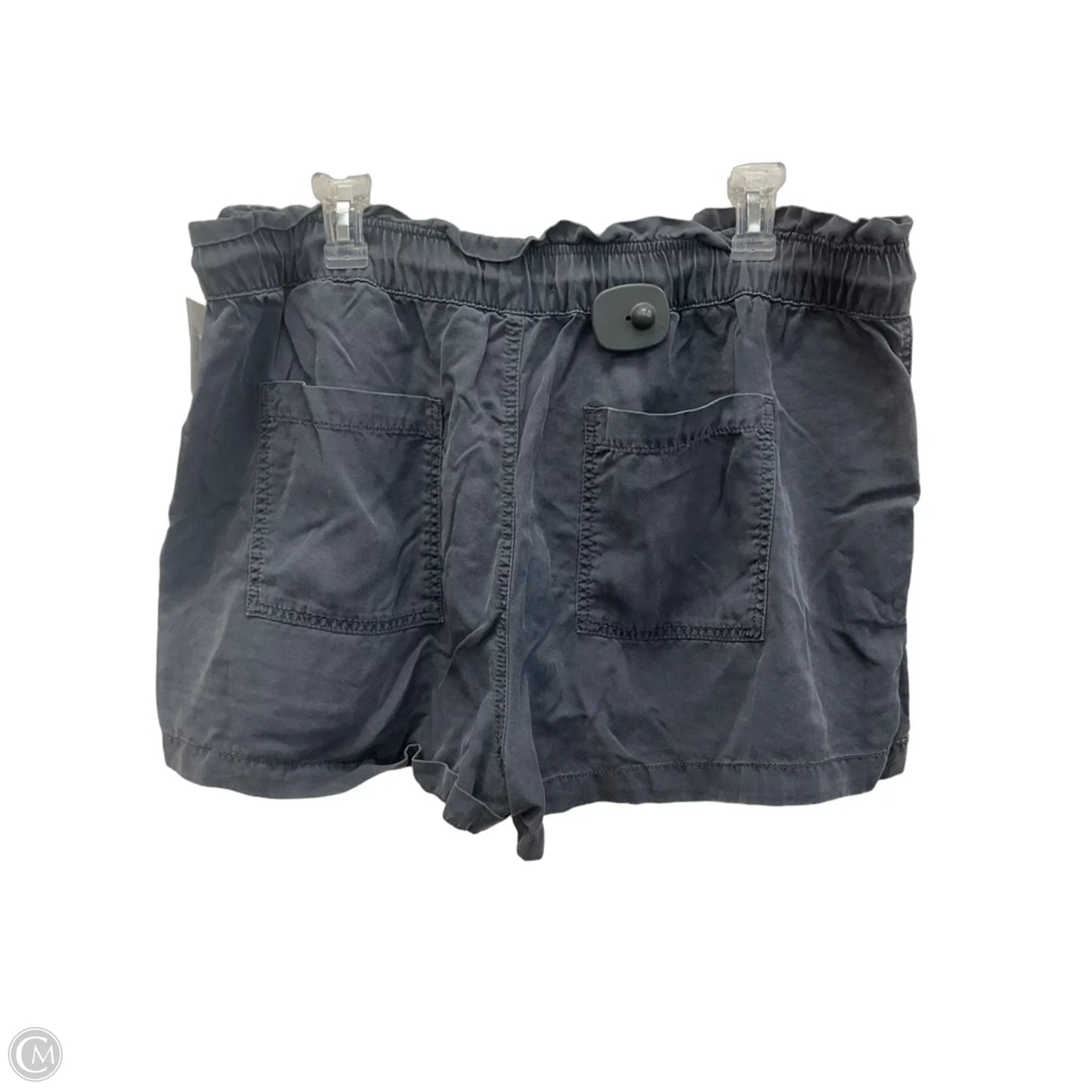 Shorts By Loft In Grey, Size: Xl