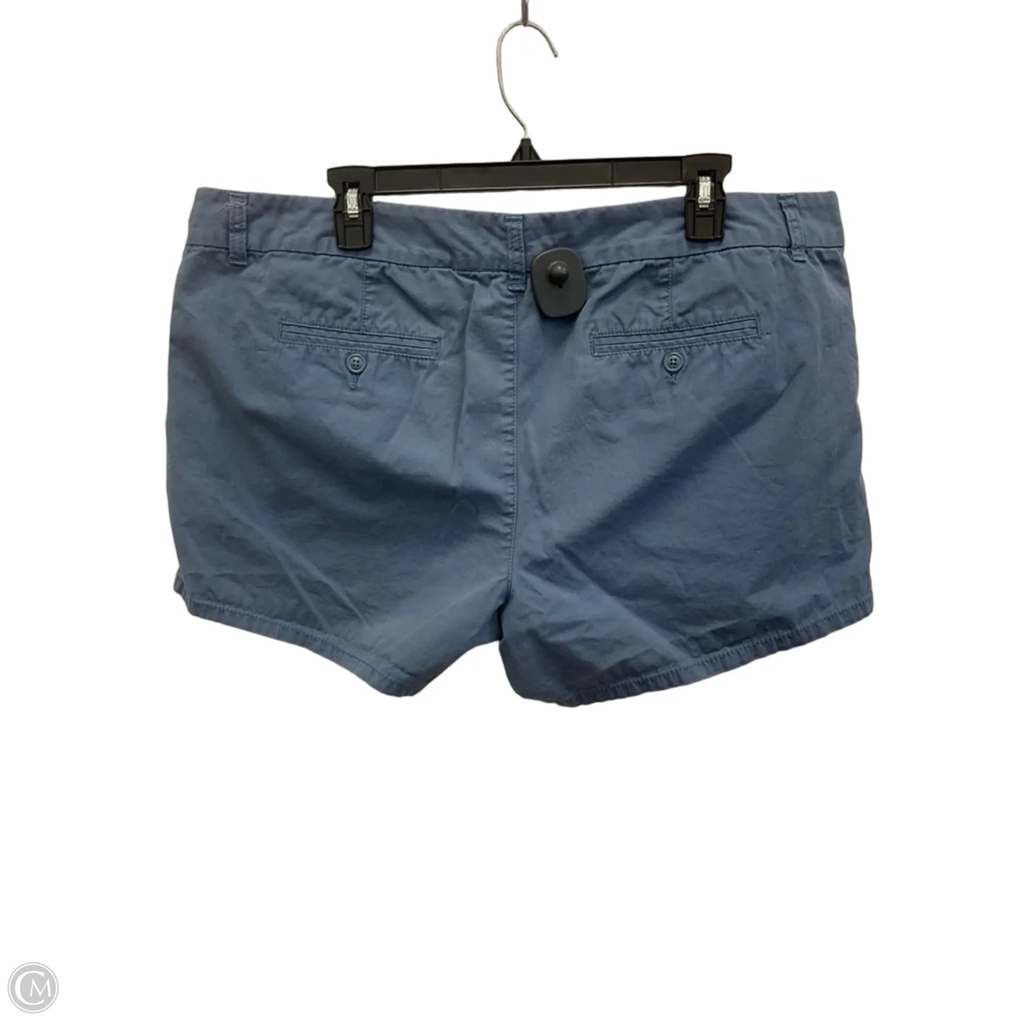 Shorts By Gap In Blue, Size: 18