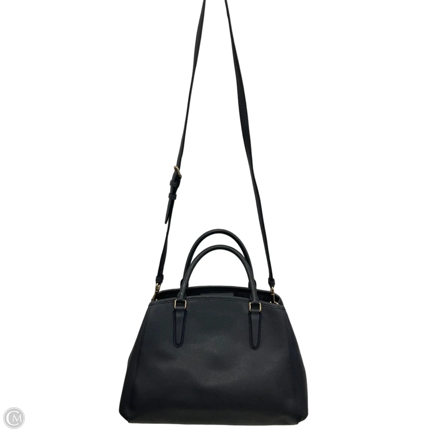 Handbag Designer By Coach, Size: Large