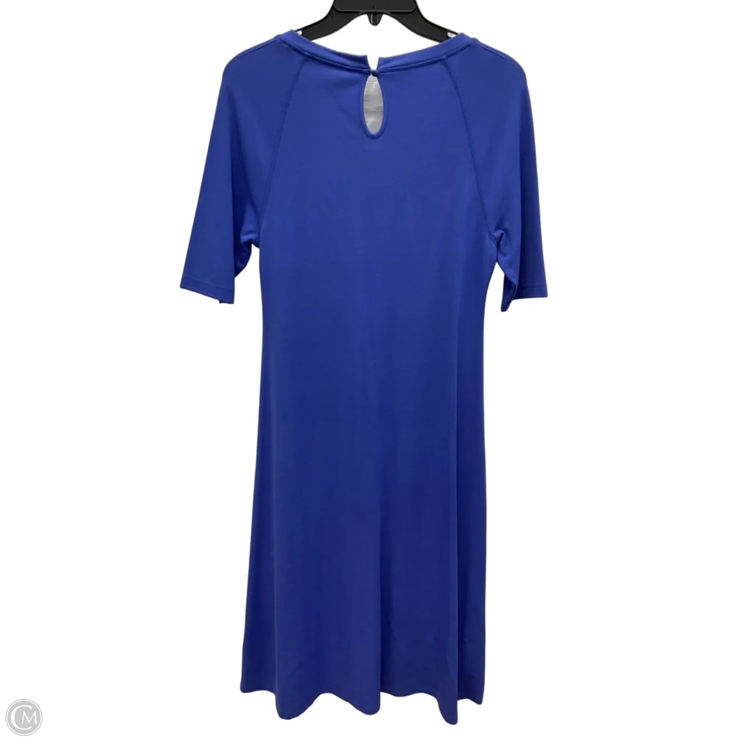 Dress Casual Maxi By Soft Surroundings In Purple, Size: S