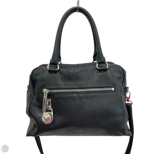 Crossbody Designer By Michael Kors, Size: Large