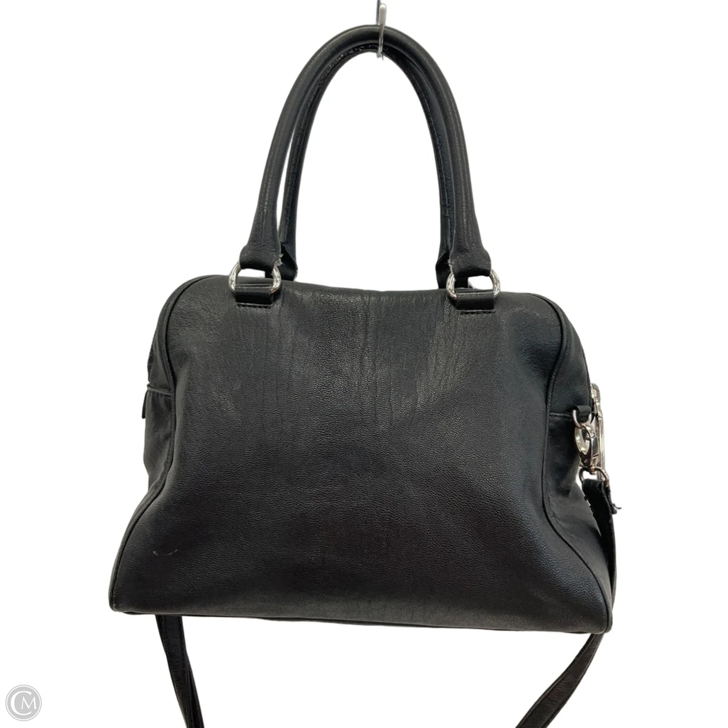 Crossbody Designer By Michael Kors, Size: Large