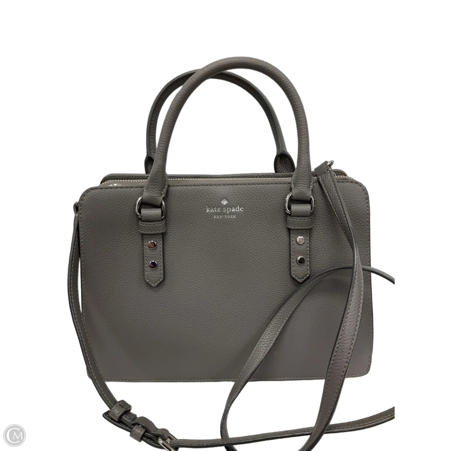 Handbag Designer By Kate Spade, Size: Large