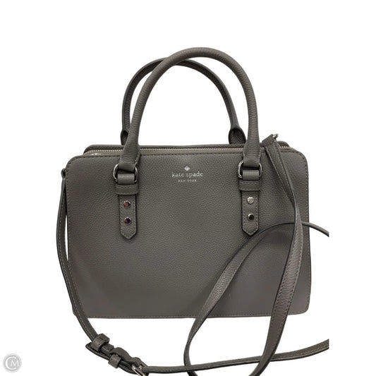 Handbag Designer By Kate Spade, Size: Large