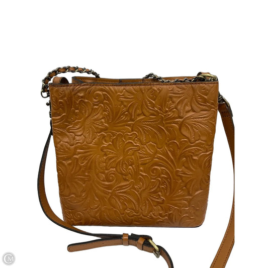 Handbag Designer By Patricia Nash, Size: Medium