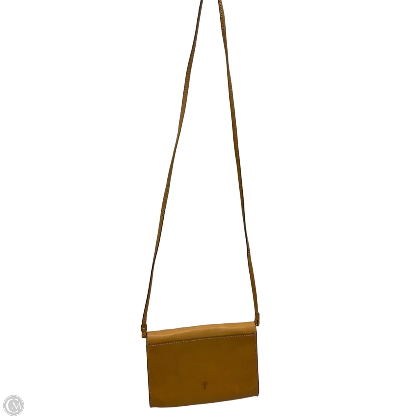 Handbag Designer By Frye, Size: Small