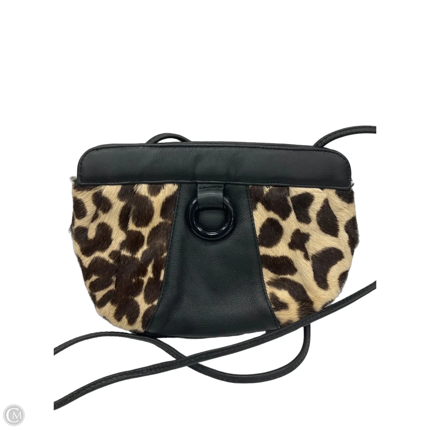 Crossbody By Cmc, Size: Small