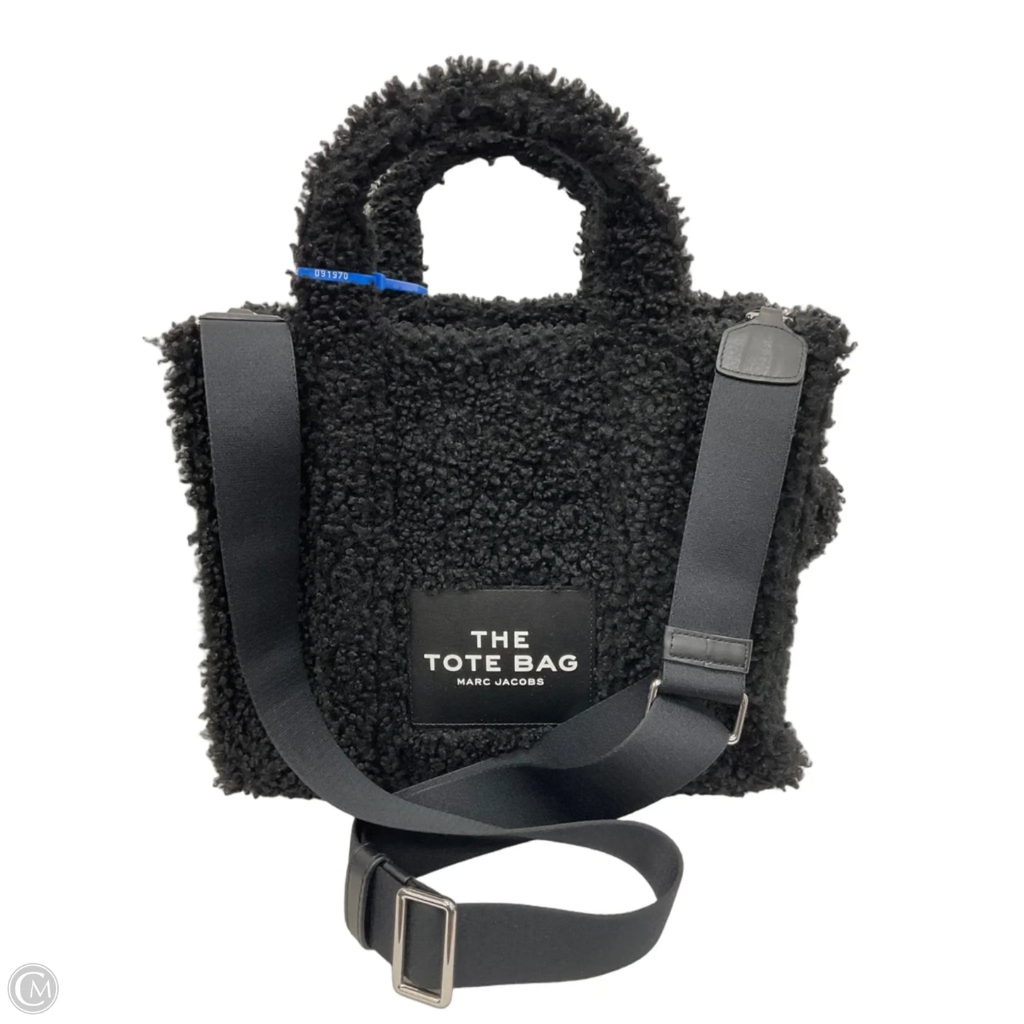 Tote Luxury Designer By Marc Jacobs, Size: Medium
