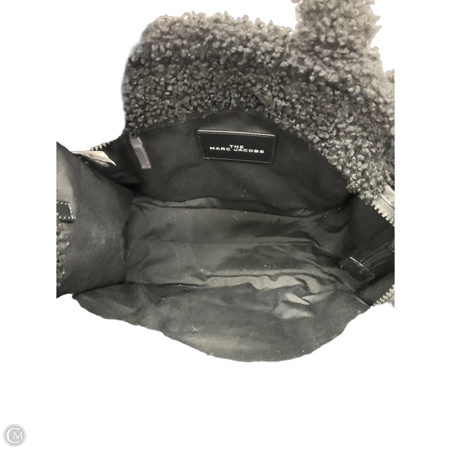 Tote Luxury Designer By Marc Jacobs, Size: Medium