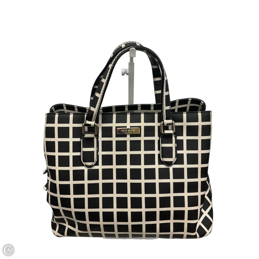 Handbag Designer By Kate Spade, Size: Medium